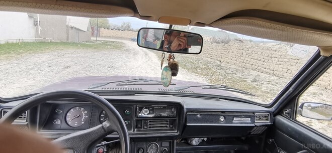 LADA (VAZ) 2107 2002, 98,000 km - 1.6 л - Ağsu