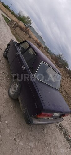 LADA (VAZ) 2107 2002, 98,000 km - 1.6 л - Ağsu