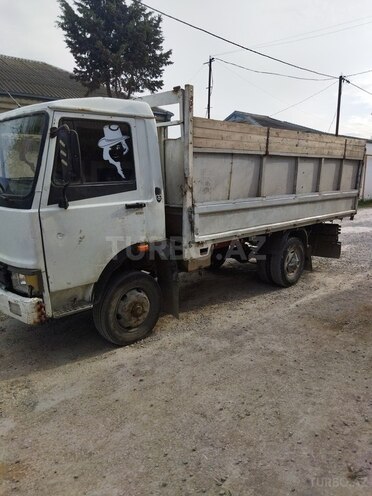 Iveco Otoyol 2005, 450,000 km - 3.9 л - Bakı