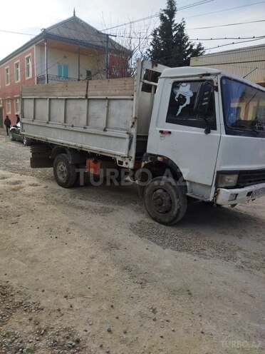 Iveco Otoyol 2005, 450,000 km - 3.9 л - Bakı