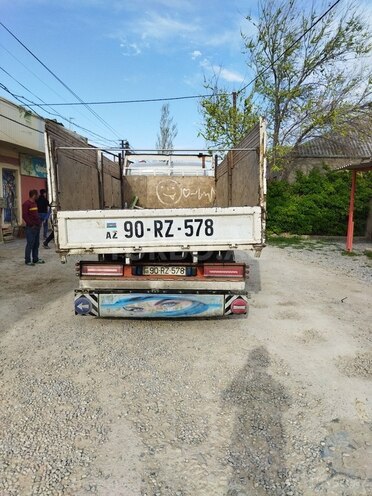 Iveco Otoyol 2005, 450,000 km - 3.9 л - Bakı