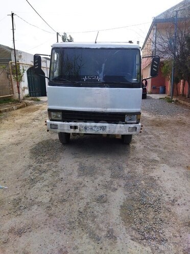 Iveco Otoyol 2005, 450,000 km - 3.9 л - Bakı