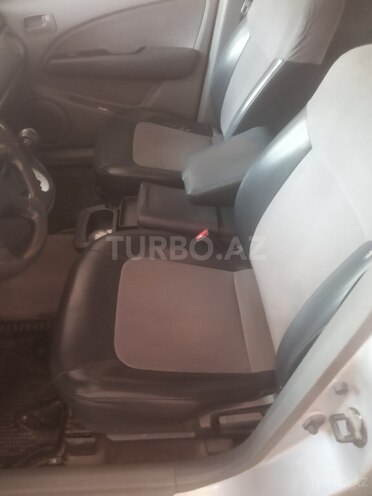 Mitsubishi Airtrek 2002, 190,000 km - 2.0 l - Gəncə