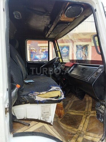 Iveco Otoyol 2005, 450,000 km - 3.9 л - Bakı