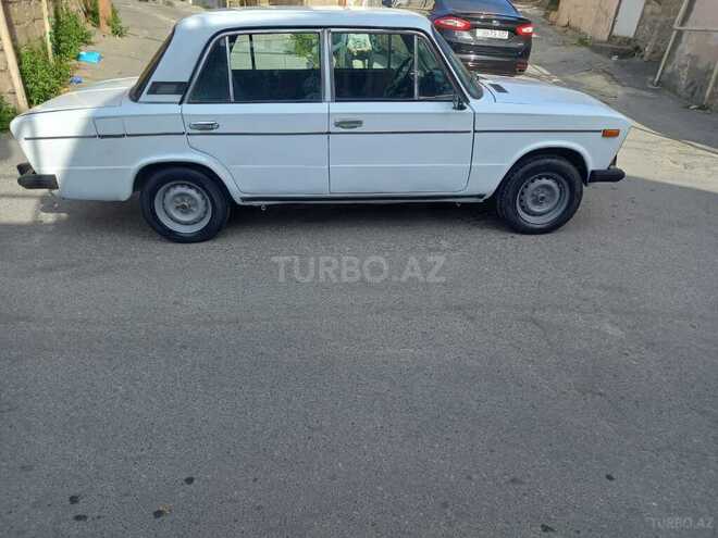 LADA (VAZ) 2106 1993, 215,000 km - 1.6 л - Bakı