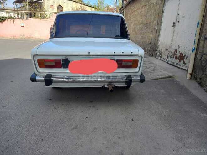 LADA (VAZ) 2106 1993, 215,000 km - 1.6 л - Bakı