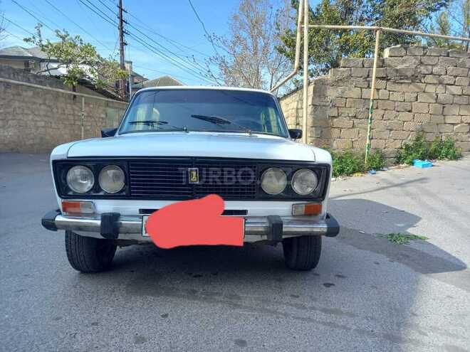 LADA (VAZ) 2106 1993, 215,000 km - 1.6 л - Bakı