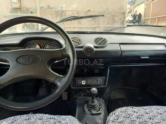 LADA (VAZ) 2106 1993, 215,000 km - 1.6 л - Bakı