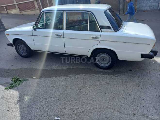 LADA (VAZ) 2106 1993, 215,000 km - 1.6 л - Bakı