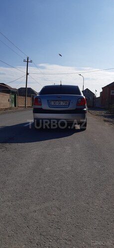 Kia Rio 2008, 261,560 km - 1.4 l - Bakı