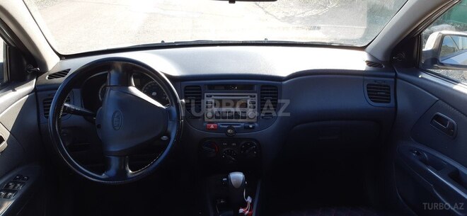 Kia Rio 2008, 261,560 km - 1.4 l - Bakı