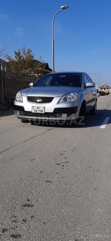 Kia Rio 2008, 261,560 km - 1.4 l - Bakı