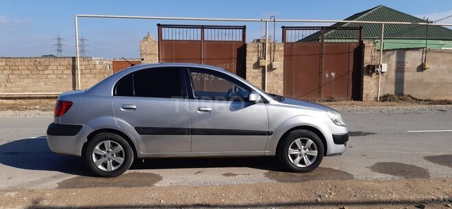 Kia Rio 2008, 261,560 km - 1.4 l - Bakı