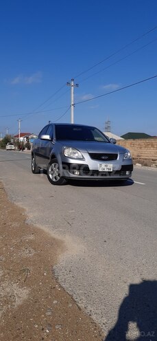 Kia Rio 2008, 261,560 km - 1.4 l - Bakı