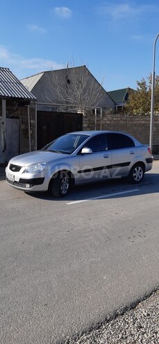 Kia Rio 2008, 261,560 km - 1.4 l - Bakı