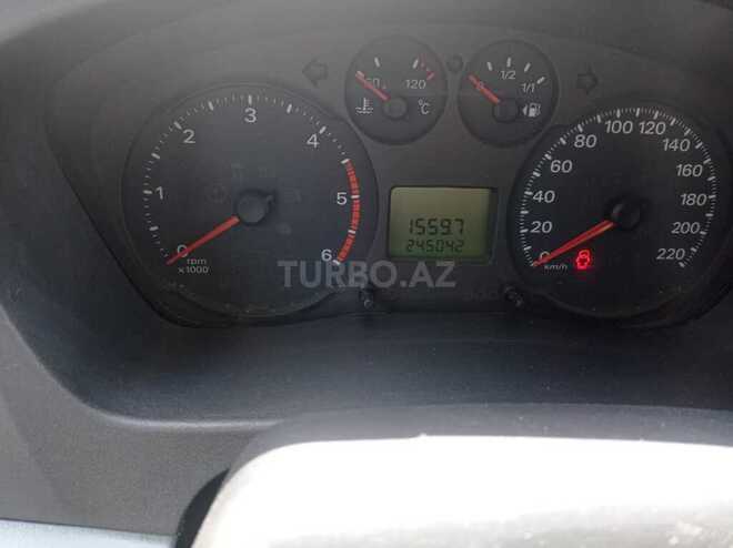 Ford Transit 2011, 245,000 km - 2.2 l - Bakı