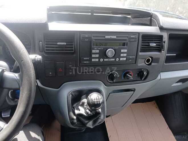 Ford Transit 2011, 245,000 km - 2.2 l - Bakı
