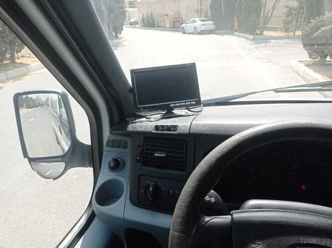Ford Transit 2011, 245,000 km - 2.2 l - Bakı