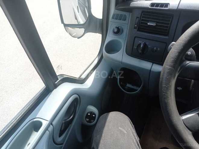 Ford Transit 2011, 245,000 km - 2.2 l - Bakı