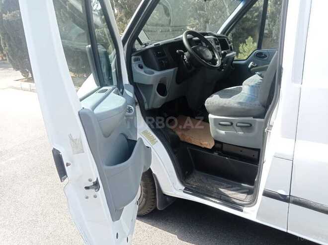 Ford Transit 2011, 245,000 km - 2.2 l - Bakı
