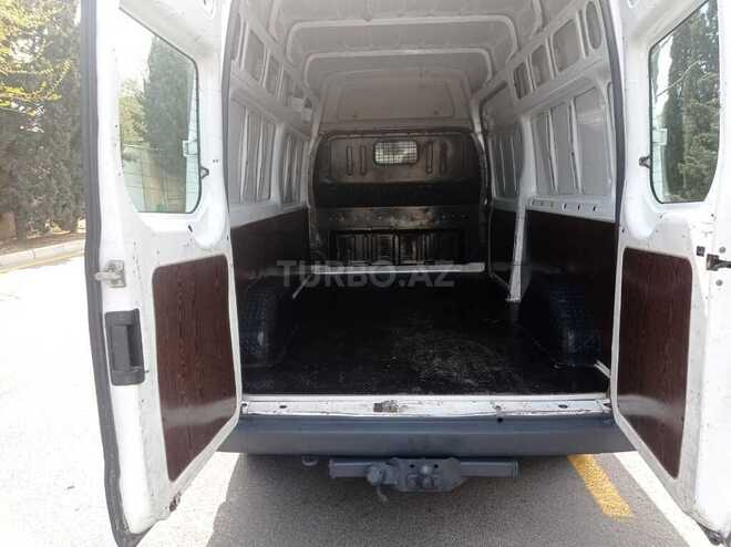 Ford Transit 2011, 245,000 km - 2.2 l - Bakı