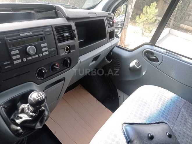 Ford Transit 2011, 245,000 km - 2.2 l - Bakı