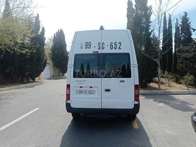 Ford Transit 2011, 245,000 km - 2.2 l - Bakı