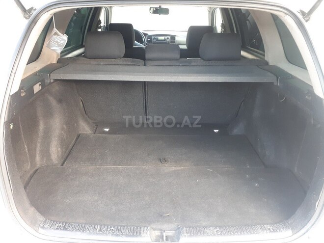 Toyota Corolla 2006, 205,900 km - 1.4 l - Bakı
