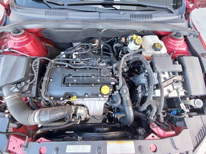 Chevrolet Cruze 2011, 259,988 km - 1.4 l - Sumqayıt