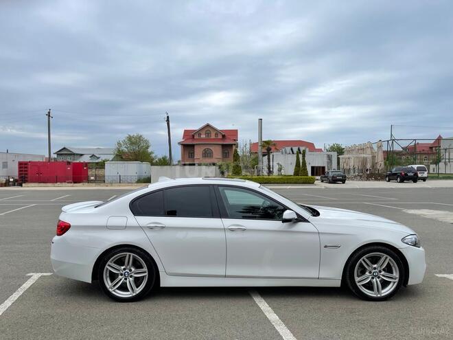 BMW 528 2014, 193,121 km - 2.0 l - Bakı