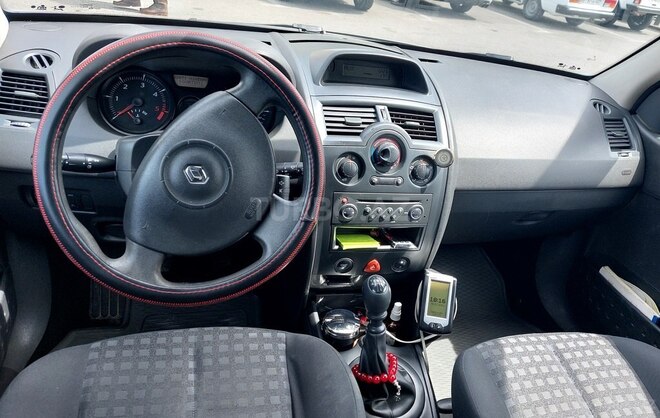 Renault Megane 2008, 375,000 km - 1.5 л - Bakı
