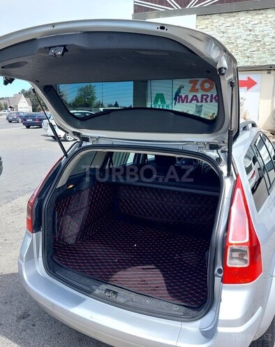 Renault Megane 2008, 375,000 km - 1.5 л - Bakı