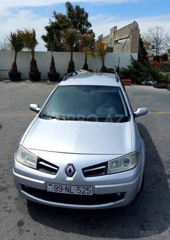 Renault Megane 2008, 375,000 km - 1.5 л - Bakı