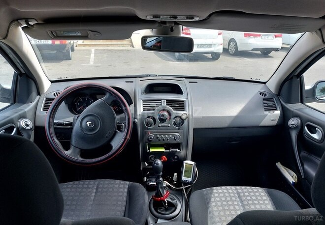 Renault Megane 2008, 375,000 km - 1.5 л - Bakı