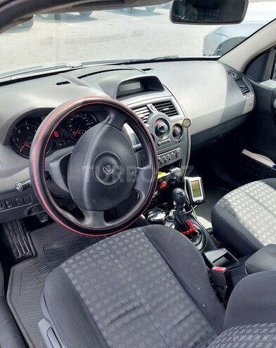 Renault Megane 2008, 375,000 km - 1.5 л - Bakı