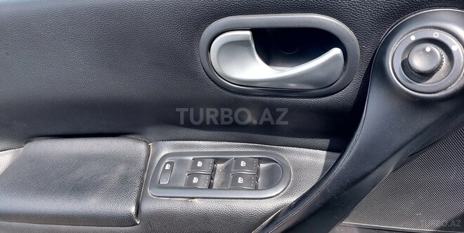 Renault Megane 2008, 375,000 km - 1.5 л - Bakı