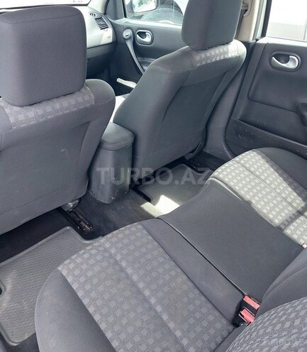 Renault Megane 2008, 375,000 km - 1.5 л - Bakı