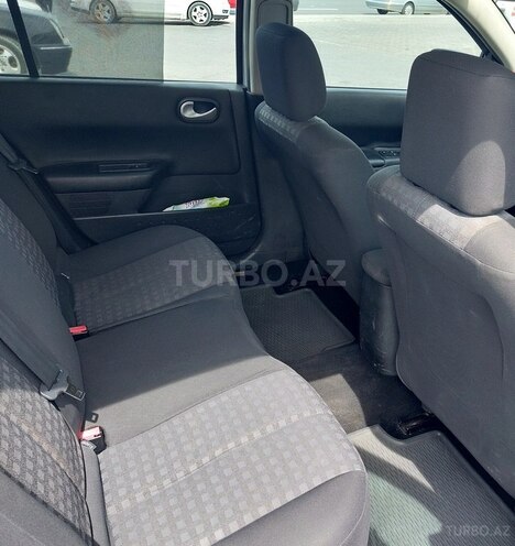 Renault Megane 2008, 375,000 km - 1.5 л - Bakı