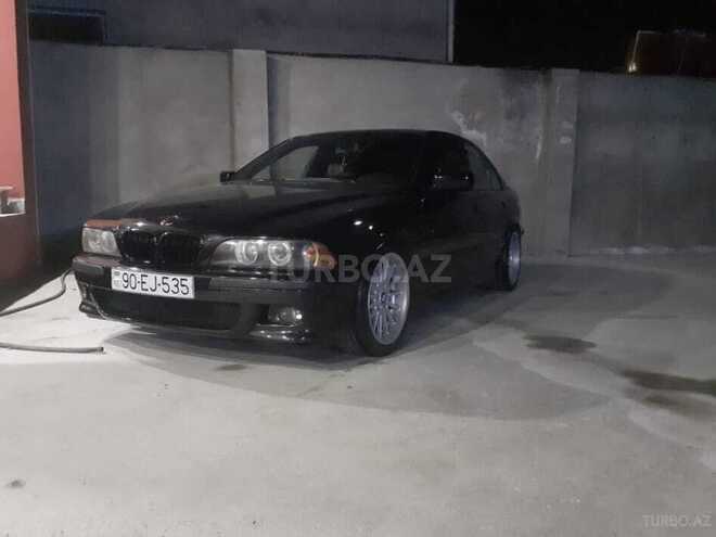 BMW 535 2000, 170,000 km - 3.5 л - Bakı