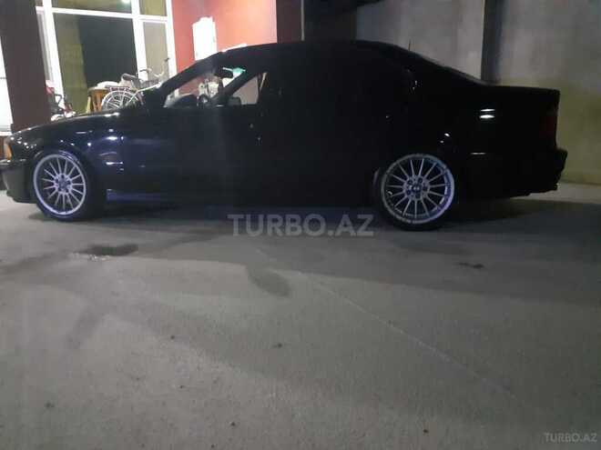 BMW 535 2000, 170,000 km - 3.5 л - Bakı