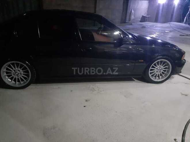 BMW 535 2000, 170,000 km - 3.5 л - Bakı
