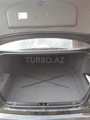 BMW 535 2000, 170,000 km - 3.5 л - Bakı