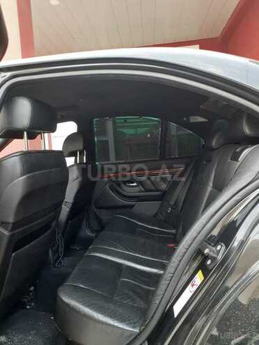 BMW 535 2000, 170,000 km - 3.5 л - Bakı