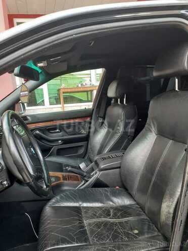 BMW 535 2000, 170,000 km - 3.5 л - Bakı