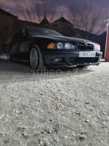 BMW 535 2000, 170,000 km - 3.5 л - Bakı