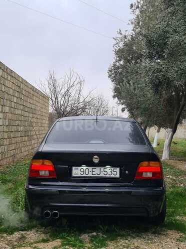 BMW 535 2000, 170,000 km - 3.5 л - Bakı