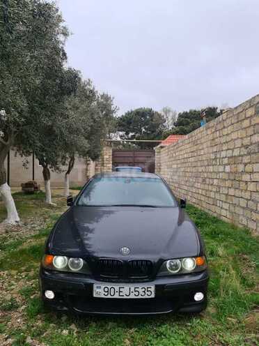 BMW 535 2000, 170,000 km - 3.5 л - Bakı