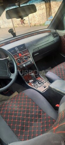 Mercedes C 200 1995, 517,251 km - 2.0 l - Mingəçevir
