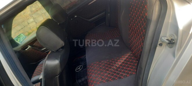 Mercedes C 200 1995, 517,251 km - 2.0 l - Mingəçevir