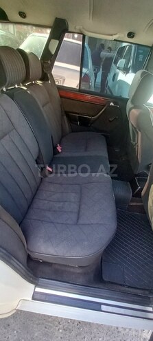 Mercedes E 300 1994, 423,654 km - 3.0 л - Xırdalan